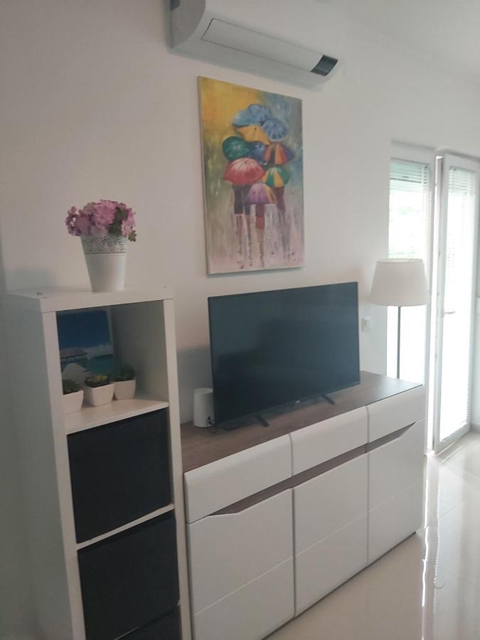 Apartment Adrijana 노바야 외부 사진