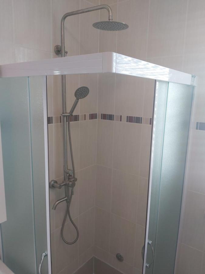 Apartment Adrijana 노바야 외부 사진