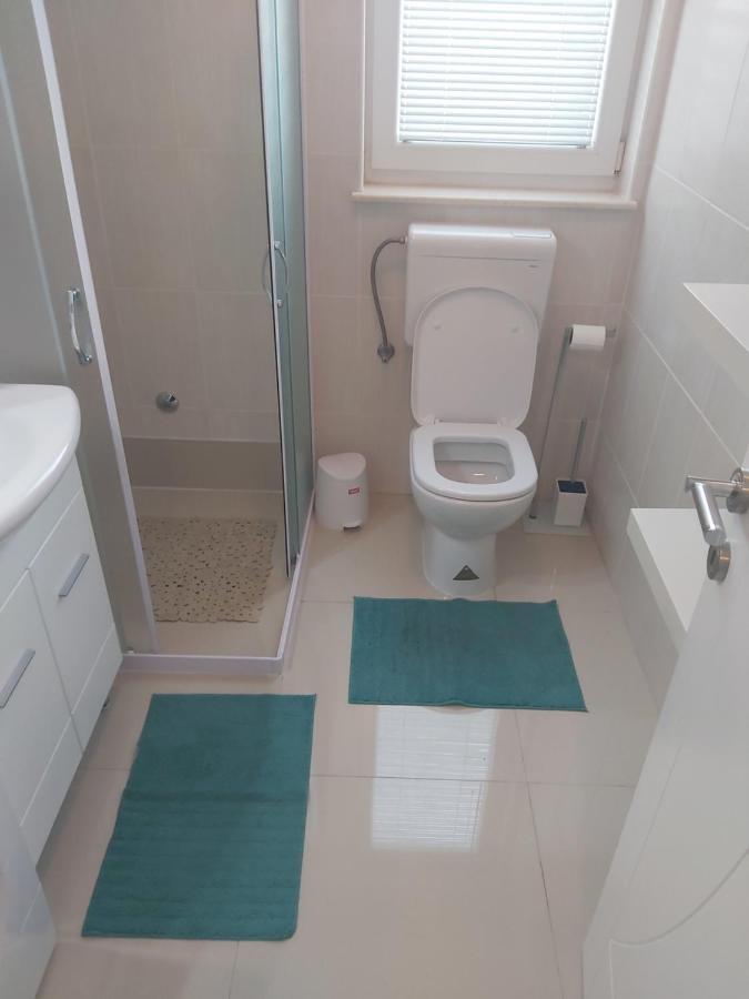 Apartment Adrijana 노바야 외부 사진