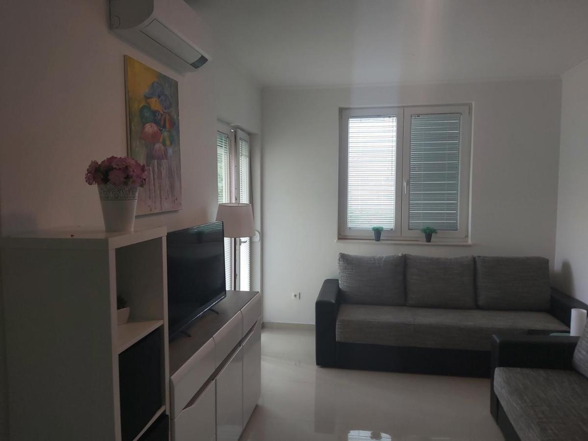 Apartment Adrijana 노바야 외부 사진