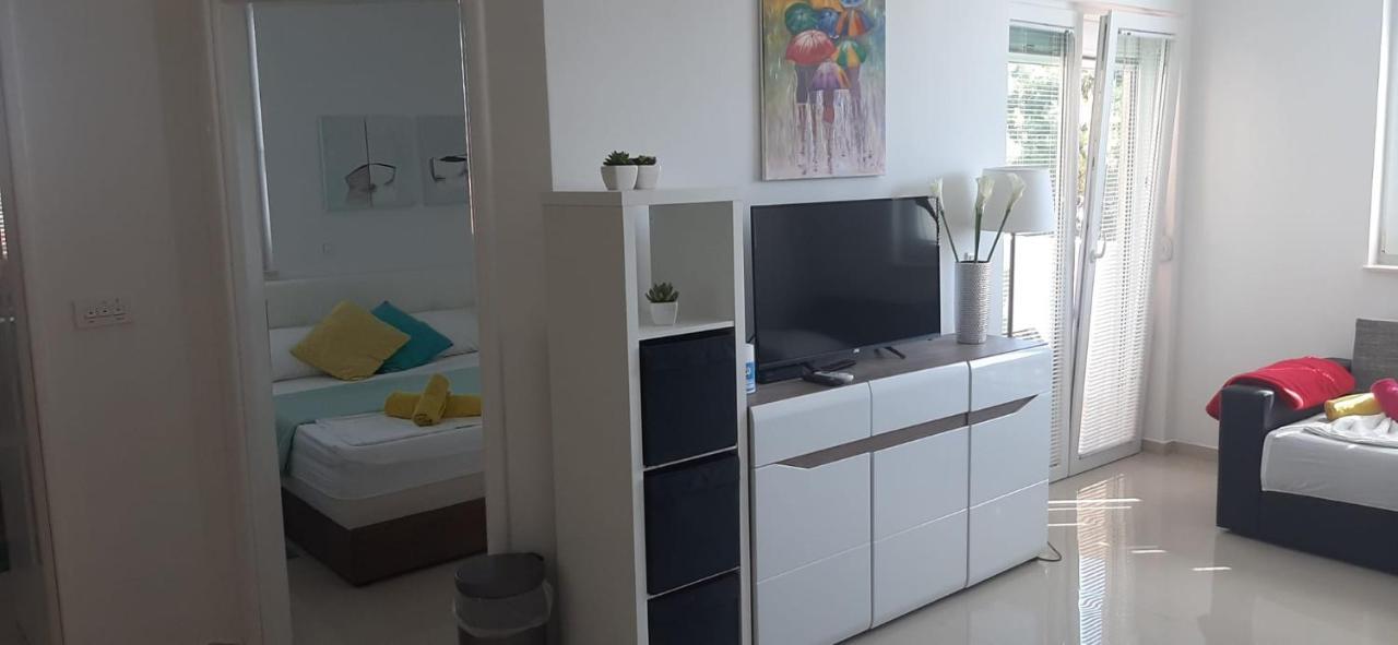 Apartment Adrijana 노바야 외부 사진