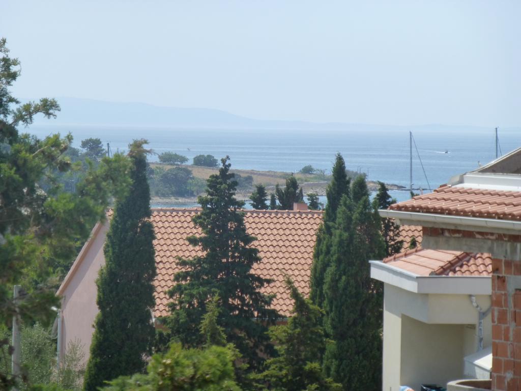 Apartment Adrijana 노바야 객실 사진