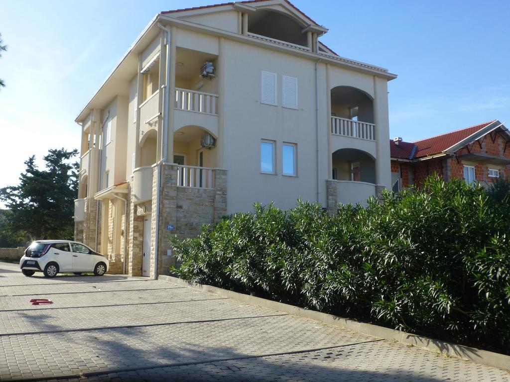 Apartment Adrijana 노바야 외부 사진