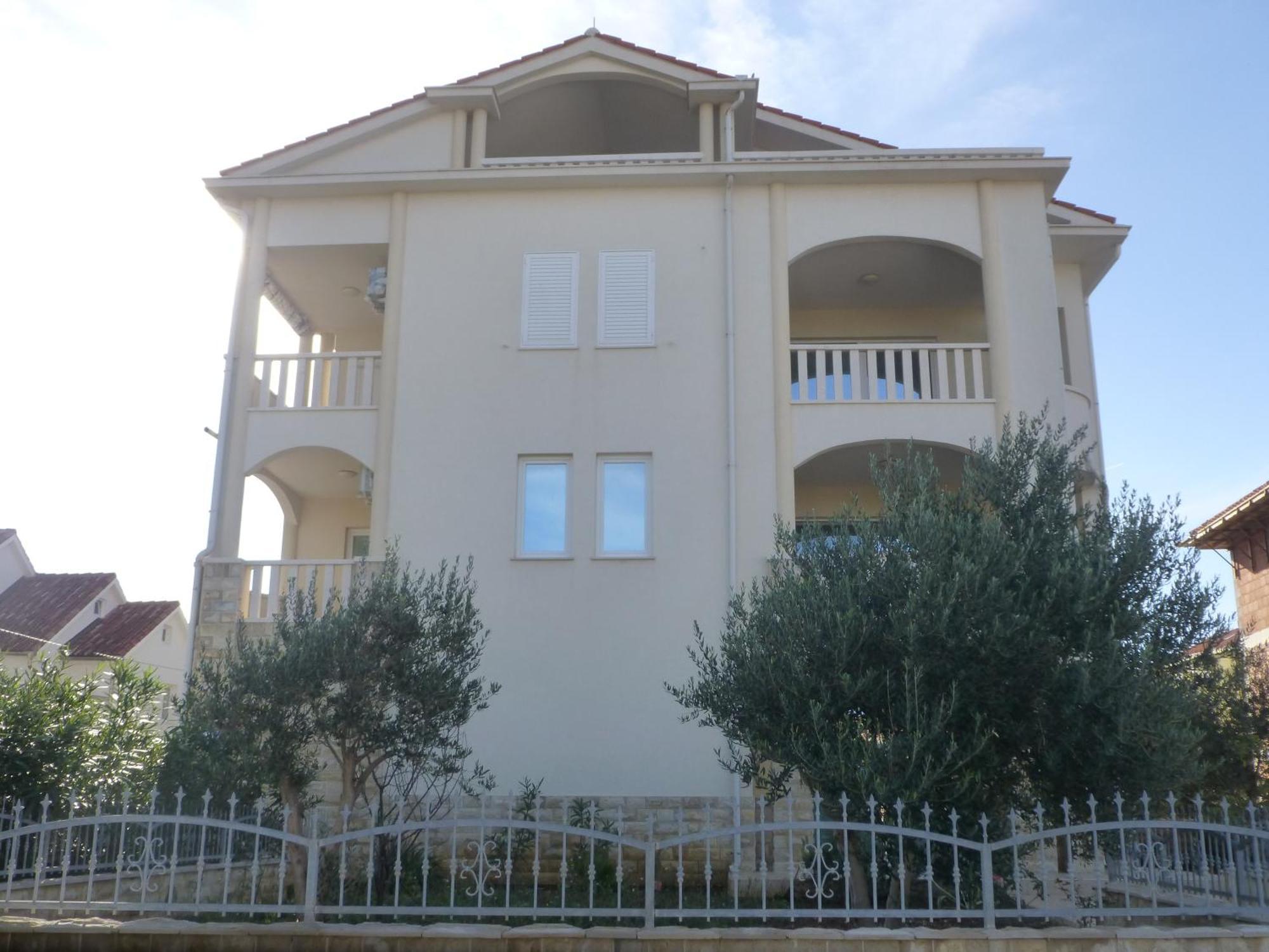 Apartment Adrijana 노바야 외부 사진
